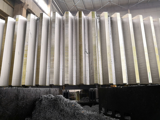 OEM ODM Forno rotativo Girth Gear e Pinion per mulini orizzontali su misura