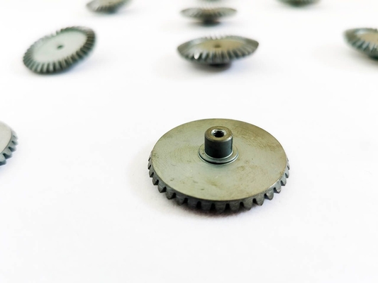 Macchine per cucire industriali ad alta capacità di coppia
