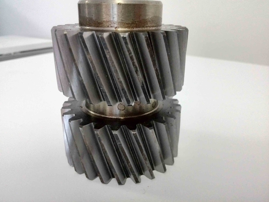 L'ingranaggio su misura 30°/45° dell'elica inclina il modulo 1.0-10.0 per l'industriale