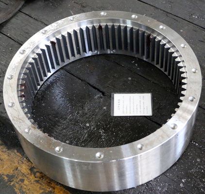 Trasmissione di spinta interna personalizzata per trasmissione precisa e di risparmio di spazio