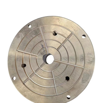 Customizabile C60600 Aluminica bronzo busings può tagliare alta resistenza all'usura alta resistenza