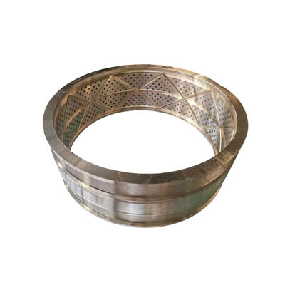 Busti maschili personalizzabili Micro Cast Brass Flange Graphite Fittings Reducer Busti