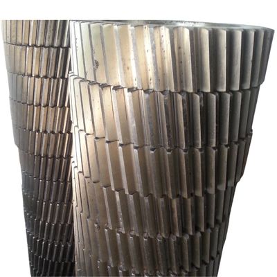 Ottimizzare le prestazioni con ingranaggi a elica singola avanzata per applicazioni personalizzate