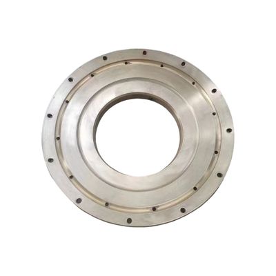 Casco di rame Componenti essenziali per applicazioni meccaniche versatili e personalizzabili