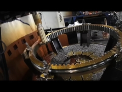 Dispositivi di spinta interna personalizzati per riduttori planetari