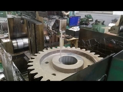 Modulo 2 in acciaio forgiato 40Cr