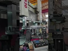 Attrezzatura a spirale per l'integrazione senza soluzione di continuità in applicazioni pesanti