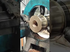 Busti maschili personalizzabili Micro Cast Brass Flange Graphite Fittings Reducer Busti