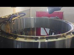 Trasmissione di spinta interna personalizzata per trasmissione precisa e di risparmio di spazio