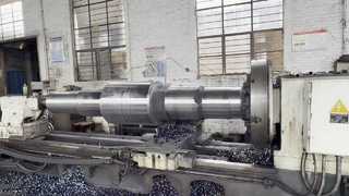 Soluzione per il trasferimento di potenza dell'albero degli ingranaggi della trasmissione